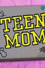 Watch Teen Mom 2 Megavideo